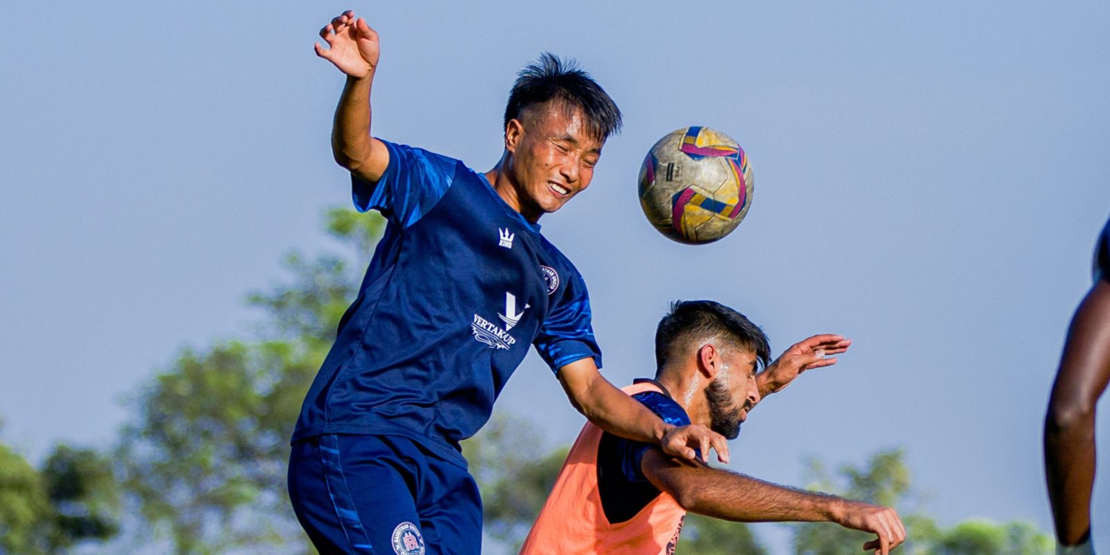 Rajasthan United aim to stay in title race against Dempo