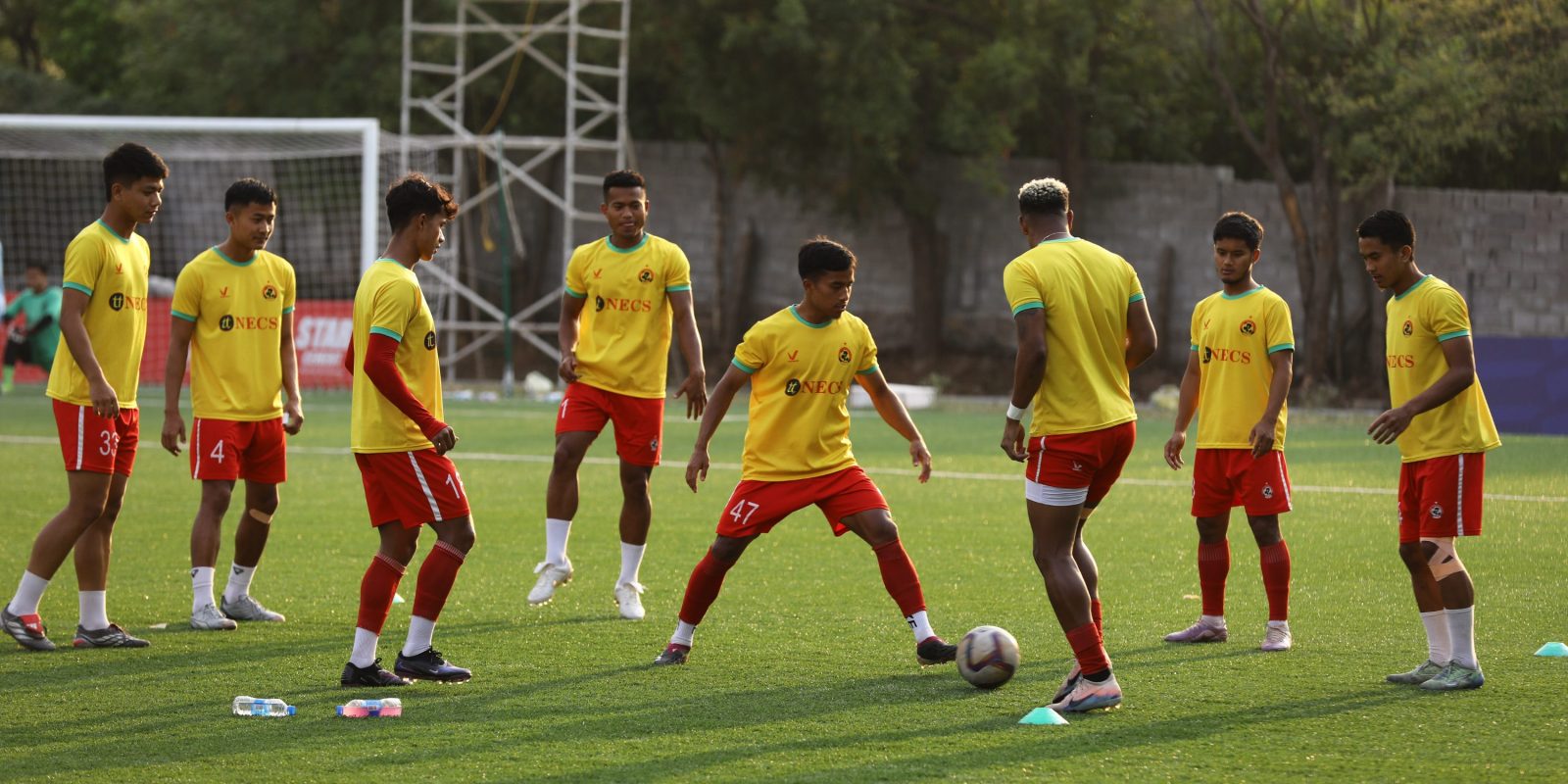 Gokulam Kerala FC target revival as confident Aizawl FC eye firm grip on survival race