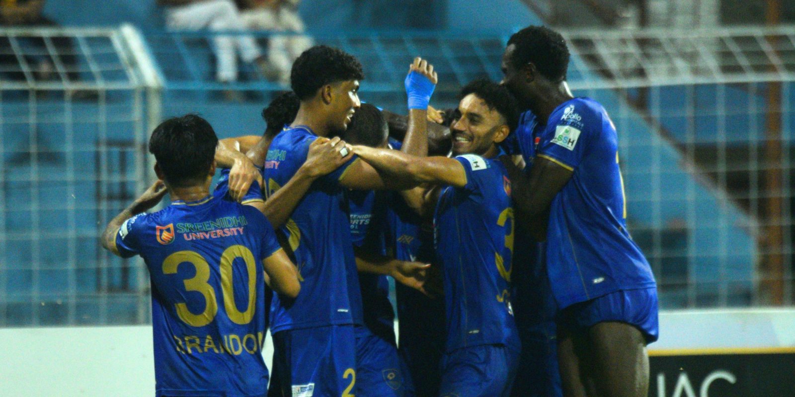 Sreenidi Deccan edge Diamond Harbour in top-of-the-table clash