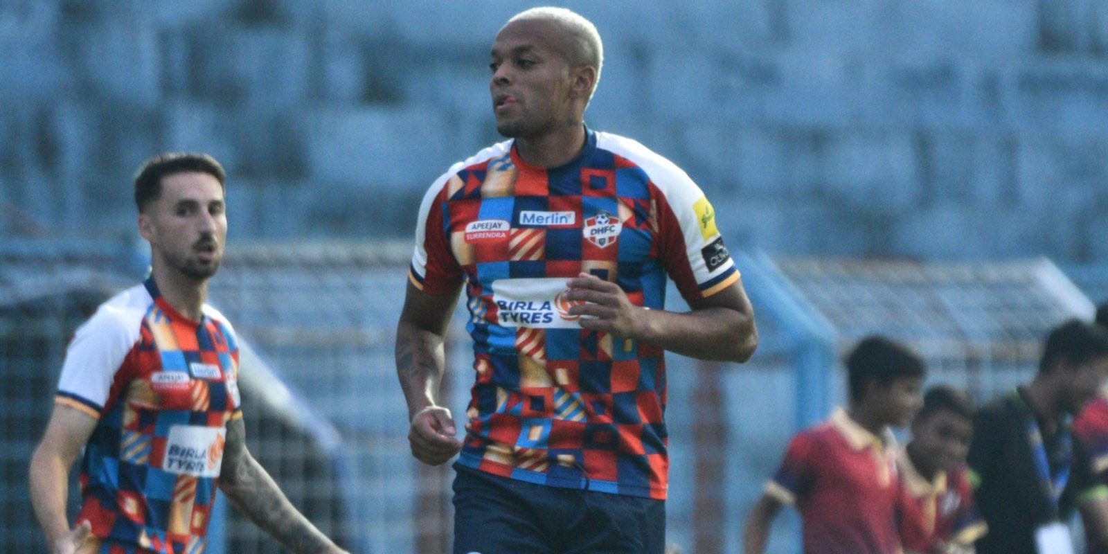 Diamond Harbour FC eye IFL title against Dempo SC 