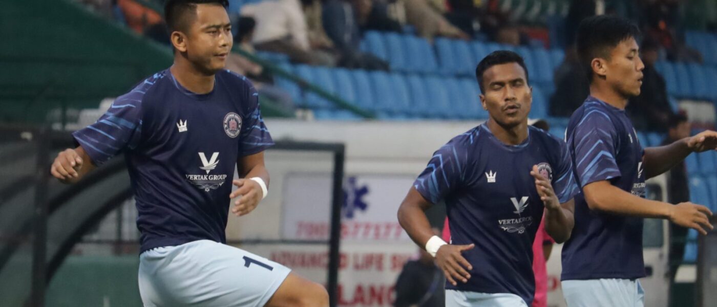 Rajasthan United, Chanmari aim to end IFL 2025-26 campaign on positive note