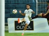 Late rally helps Chanmari FC rescue point against Rajasthan United
