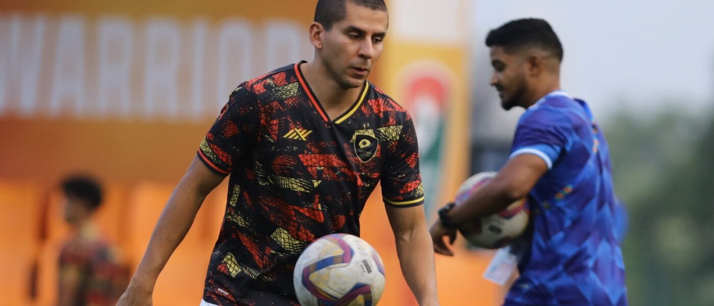 Dempo, Sreenidi Deccan aim to finish IFL 2025-26 campaign on a high