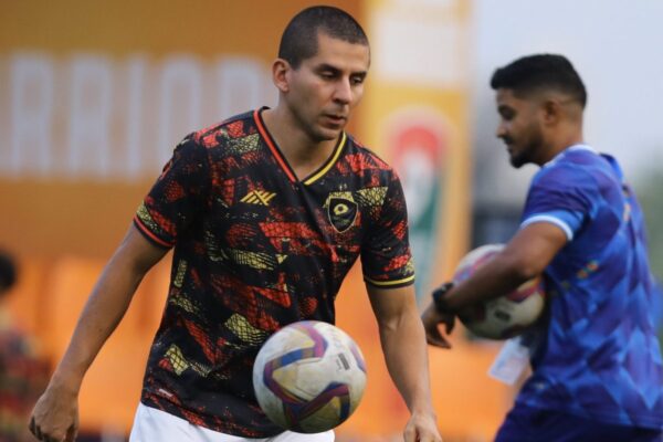 Dempo, Sreenidi Deccan aim to finish IFL 2025-26 campaign on a high