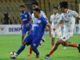 Dempo, Sreenidi end IFL 2025-26 season with a draw