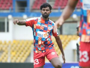 Champions Diamond Harbour face Shillong Lajong in the final match of IFL 2025-26