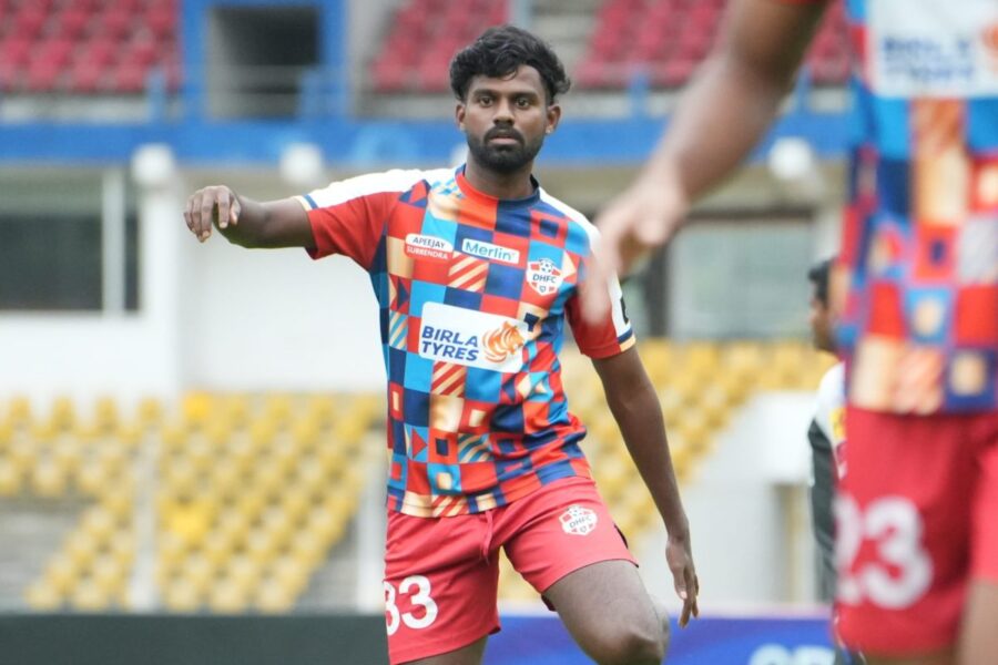 Champions Diamond Harbour face Shillong Lajong in the final match of IFL 2025-26