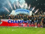 Shillong Lajong secure second spot in IFL 2025-26 with a brilliant win over champions Diamond Harbour