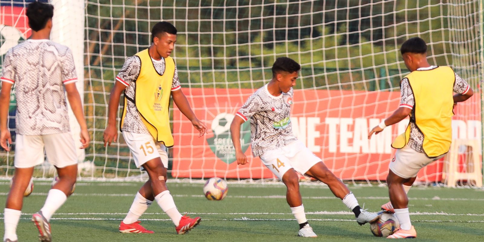 Shillong Lajong face must-win test against Rajasthan United in title race