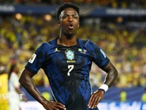 World Cup still waits for real Brazil to show up