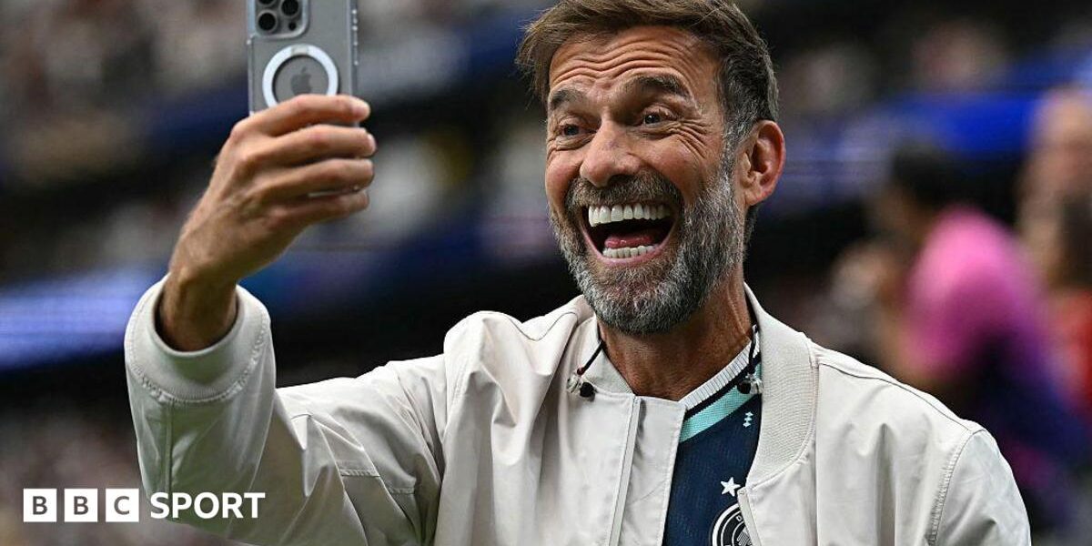 Germany fans in need of hope as prospect of Klopp looms