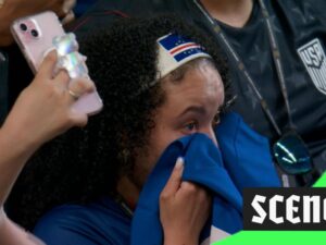 ‘The fairytale continues!’ Emotional scenes as Cape Verde qualify for last 32