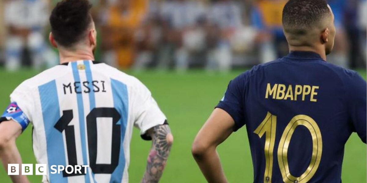 A defender’s view on how to stop the World Cup’s best strikers
