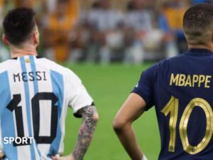 A defender’s view on how to stop the World Cup’s best strikers