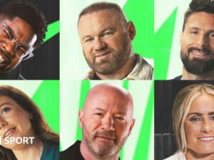Who will win the World Cup? BBC pundits make their predictions