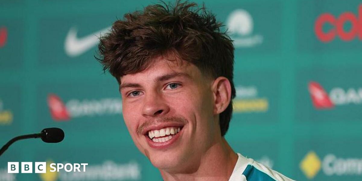 Who’s the Bos? – meet 2026 World Cup’s fastest player