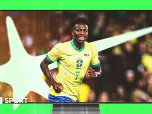How to watch the World Cup on the BBC and ITV
