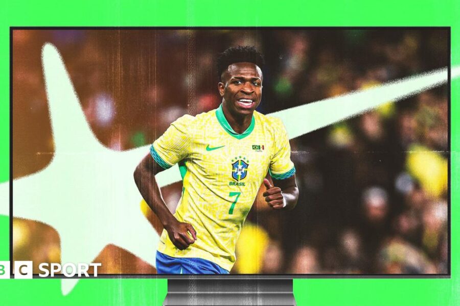 How to watch the World Cup on the BBC and ITV
