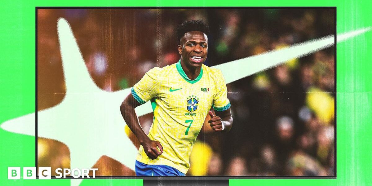 How to watch the World Cup on the BBC and ITV