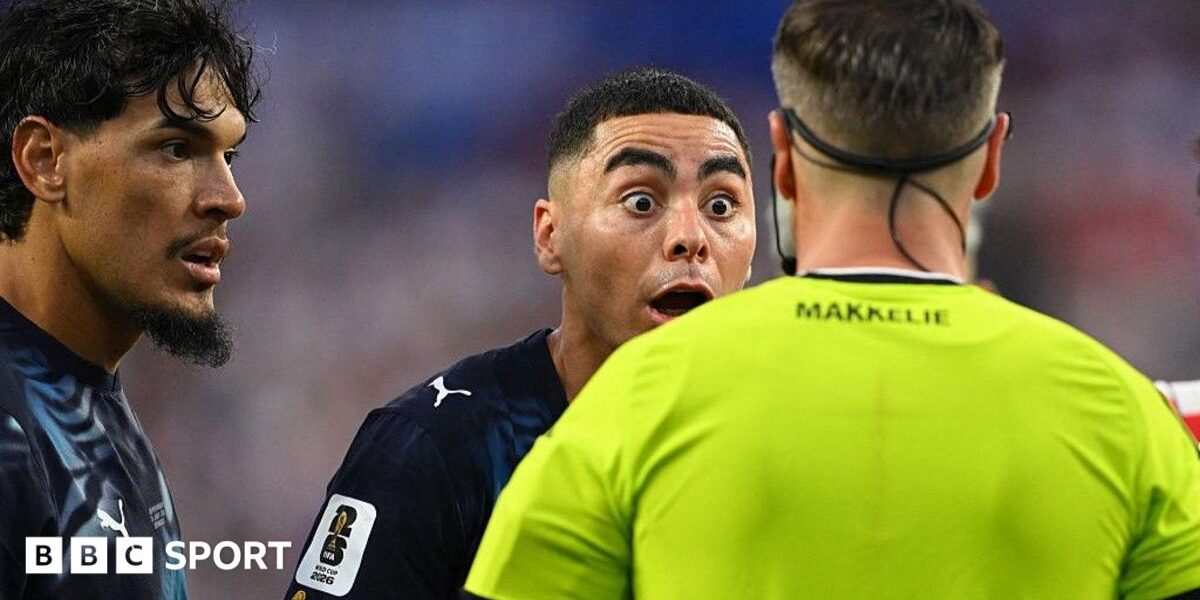New rules abound – was VAR diving decision wrong despite feeling right?