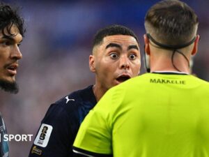 New rules abound - was VAR diving decision wrong despite feeling right?