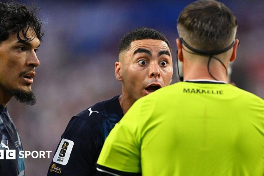 New rules abound - was VAR diving decision wrong despite feeling right?