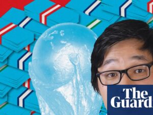'A shameless cash grab': can the World Cup be saved?