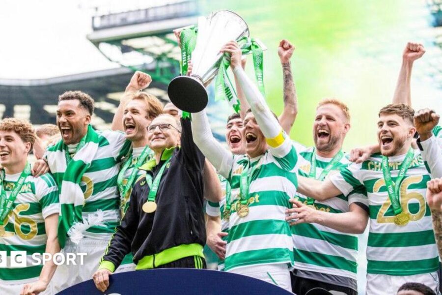Scottish Premiership fixture release - all you need to know