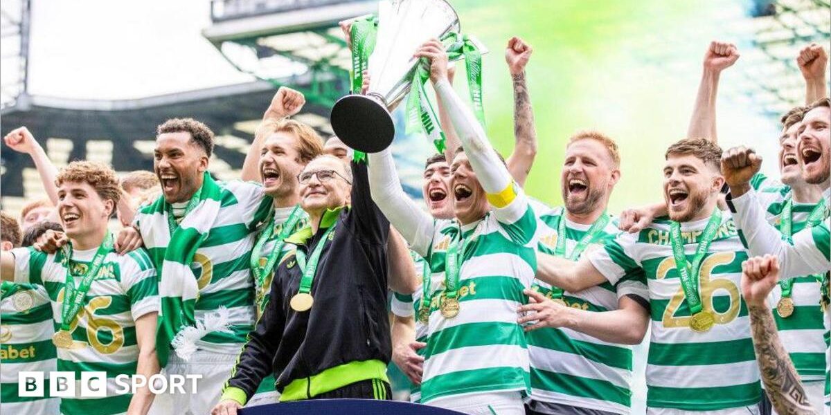 Scottish Premiership fixture release – all you need to know