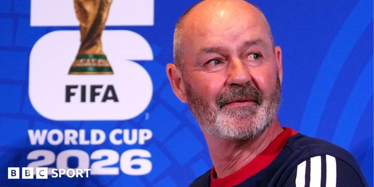 Scotland boss Clarke by those who know him best