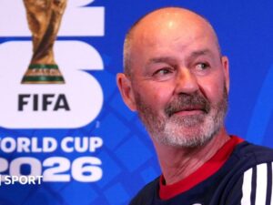 Scotland boss Clarke by those who know him best