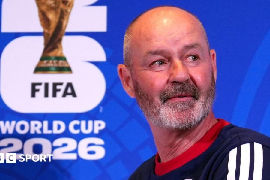 Scotland boss Clarke by those who know him best
