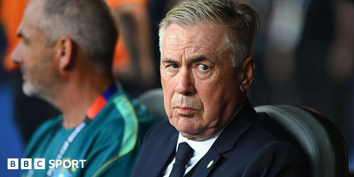 False nines? 4-4-2? The tactical trends defining World Cup so far