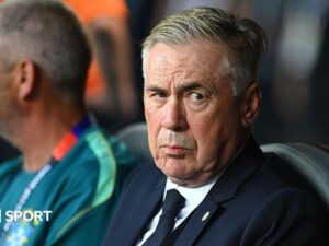 False nines? 4-4-2? The tactical trends defining World Cup so far