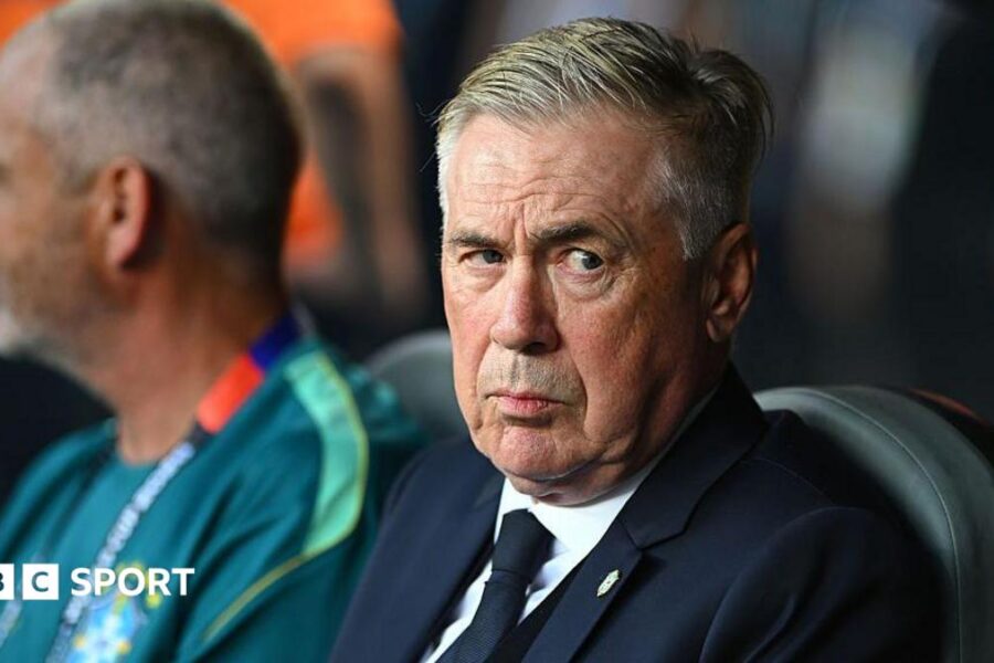 False nines? 4-4-2? The tactical trends defining World Cup so far