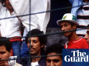Algeria eye revenge in first match against Austria since ‘shame of Gijón’
