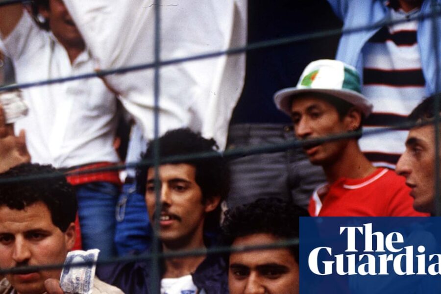 Algeria eye revenge in first match against Austria since ‘shame of Gijón’