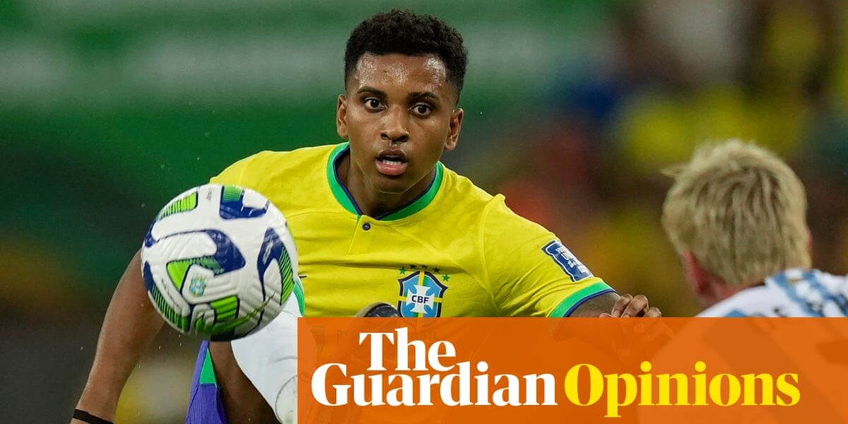 Playing at a World Cup is unforgettable but it requires every ounce of your dedication | Rodrygo