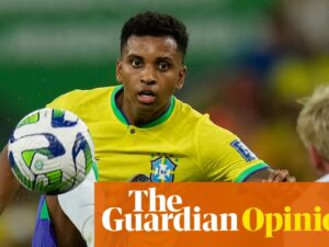 Playing at a World Cup is unforgettable but it requires every ounce of your dedication | Rodrygo