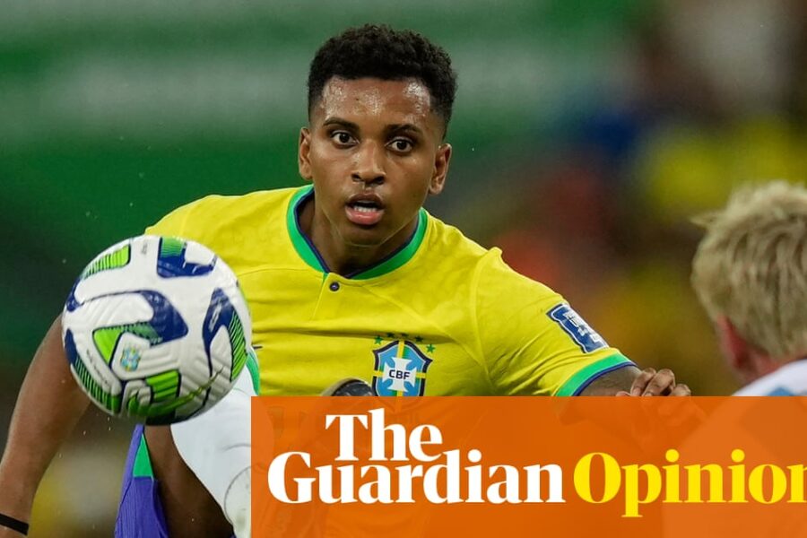 Playing at a World Cup is unforgettable but it requires every ounce of your dedication | Rodrygo