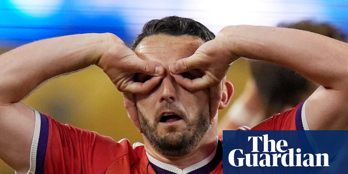Scotland victorious on World Cup return after McGinn strike helps clinch win over Haiti