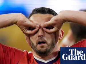 Scotland victorious on World Cup return after McGinn strike helps clinch win over Haiti