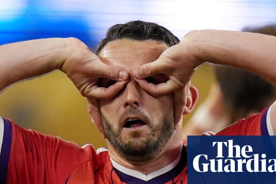 Scotland victorious on World Cup return after McGinn strike helps clinch win over Haiti