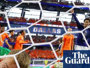 Fortune favours Kamada as Japan rescue World Cup draw with Netherlands