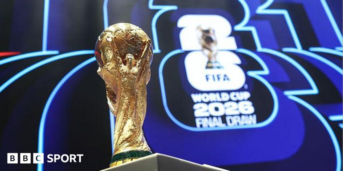 The 0-0 draw that highlighted flaw in World Cup format