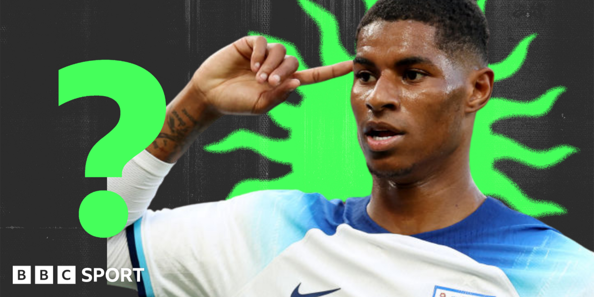Quiz: Name every England World Cup goalscorer since 2014