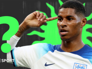 Quiz: Name every England World Cup goalscorer since 2014
