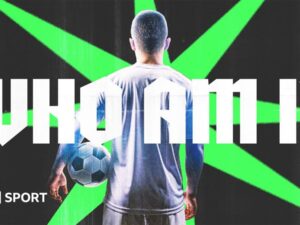 Who am I? Guess World Cup star No 12