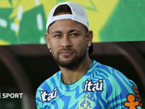 Ancelotti confirms Neymar will miss Brazil opener