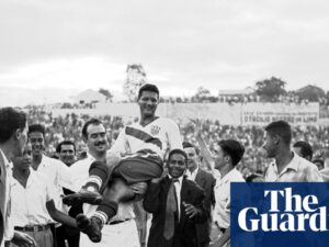 After Cape Verde’s heroics against Spain, more great World Cup underdog stories